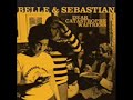 Belle and Sebastian - Asleep on a Sunbeam