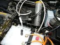 HHO car electrode HHO car electrode