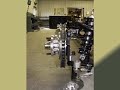 XLVelocity Shelby RestoMod with NASCAR frame Test XLVelocity Shelby RestoMod with NASCAR frame Test