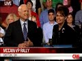 JOHN MCCAIN PICKS