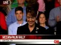 JOHN MCCAIN PICKS