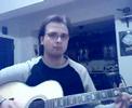 KYUSS - Space Cadet cover (loop station jam)