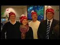 Piets weerbericht vanuit het NOC Hilversum