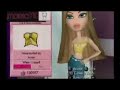 Bratz The Movie -  Video Game: Trailer
