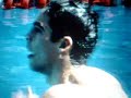 Ouro na Nata��o - Pan Rio 2007