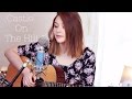 Castle On The Hill- Ed Sheeran (Kim Leitinger LIVE Acoustic Cover)
