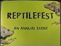 Chicago Herp Society Reptile Fest