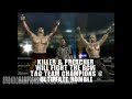 BCW SEASONS BEATINGS HIGHLIGHTS 12.24.08
