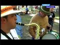 Charanga "Er Tito Maki" - Romería San Benito 2008 - Lebrija