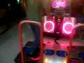 videos de ddr experiment 3537