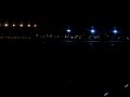 EVA 747 TAKES OFF VANCOUVER INTERNATIONAL AIRPORT!