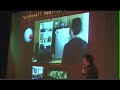 Gadgetoff 2007 - Michael Winter