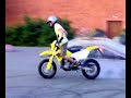 Suzuki DRZ 400 SM Suzuki DRZ 400 SM