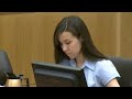 Jodi Arias Trial - D