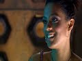 dr  who ten/martha ~ a time lord and a woman