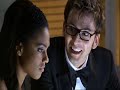 dr  who ten/martha ~ a time lord and a woman