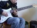 videos de Yannis Guitare Canon Rock.flv