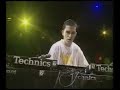 A-trak at DMC 2001