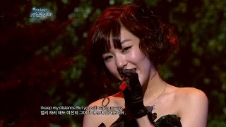 ã€TVPPã€‘Tiffany(SNSD) - Last Christmas, í‹°íŒŒë‹ˆ(ì†Œë…€ì‹œëŒ€) - ë¼ìŠ¤íŠ¸ í¬ë¦¬ìŠ¤ë§ˆìŠ¤ @ SNSD's Christmas Fairy Tale