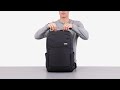 Видео - Обзор на рюкзак Thule Lithos 20L