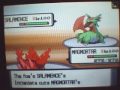 #6 Pokemon Wifi battle vs. someone from the same forum as #4's Wifi battle Part 1