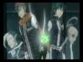 Anime Trailer