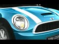 Mini Evolution, Designing the New Mini