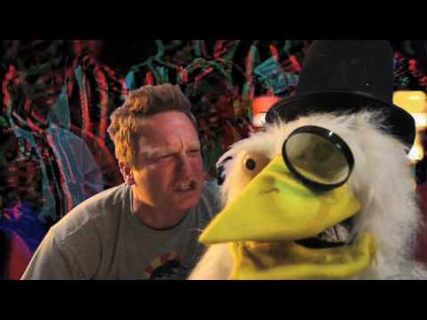 Pip Skid – “I Never Knew” video