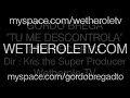 Gordo Brega -Tu Me Descontrola Reggaeton Video Parody