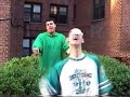 Gordo Brega -Tu Me Descontrola Reggaeton Video Parody