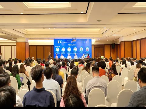 Kiến tạo hệ sinh thái hỗ trợ xuất khẩu trực tuyến