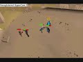 Dragon_volt5 - Duel Arena #2 Part 1