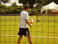 Marat Safin & Igor Andreev Boodles Day 2 2007 Marat Safin & Igor Andreev Boodles Day 2 2007