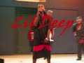 B.V.I Talent Show - V-ET-NOM Soldierz