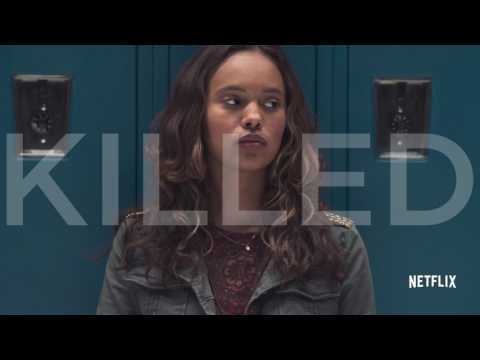 13 Reasons Why - Premièredatum - Netflix