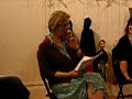 Reviewing Puppets by Lyn Gardner (Part 5 of 9) Reviewing Puppets by Lyn Gardner (Part 5 of 9)
