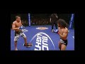 TAEKWONDO UFC