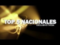 AVANCE TOP 5 NACIONALES POR CANAL 4 - TVCSA