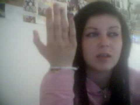 Peace out hommie - i have trouble,help,comment be-low!