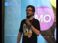 Campus Party Valencia 2008 - Inauguración