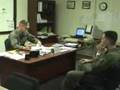 Tribute to COL Reuss: MAG 24 Commanding Officer