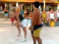 LUPO E L'AEROBICA PARTE PRIMA