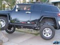 FJ Cruisers