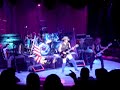 Ted Nugent Cat Scratch Fever Westbury Music Fair NY Aug29 05