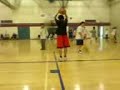 JChauInC: Timothy vs. J.Wong aka Bigham 1on1