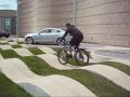 Jaguar Pump track 0001