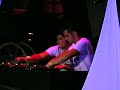 Sebastien-B live @Red Light with ARIAS 2