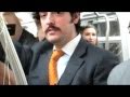 NYC Dining Car - YouTube