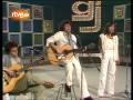 videos de Especial 30 años de la primera actuación de Mecano en TVE