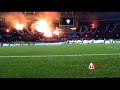 Спартак - динамо. 1 тур